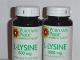 L-lysine escinate dosage