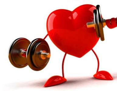 หัวใจสำหรับการเผาผลาญไขมัน - กฎของการฝึกอบรม