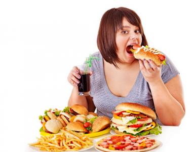 Hvorfor magen ikke går ned i vekt