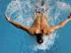 การว่ายน้ำเพื่อสุขภาพสำหรับกระดูกสันหลัง - การออกกำลังกายในสระว่ายน้ำ