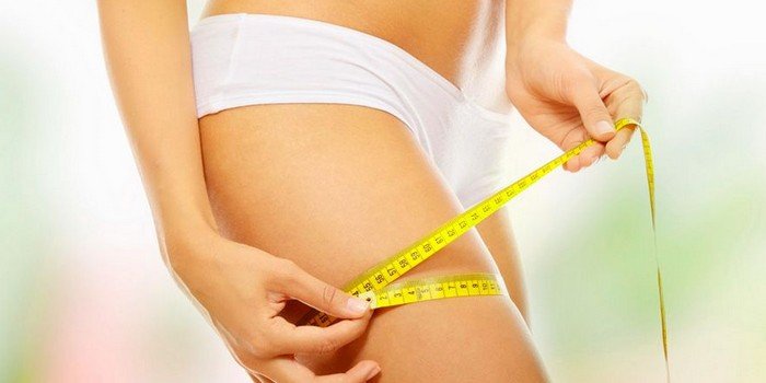 Why do women lose weight in women?
