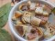 Kaviár: recept paradicsomból, gombából, sárgarépából és hagymából
