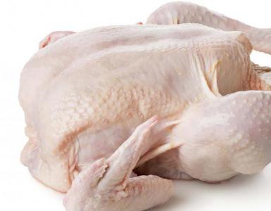 आलू के साथ चिकन बेशर्मक - बश्किर चरण-दर-चरण नुस्खा फोटो के साथ कि इसे घर पर कैसे पकाया जाए