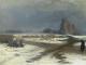 Analysis of the painting Thaw by Vasiliev