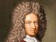 Historien om daniel defo. Daniel Defoe. Daniel Defoe - mestre over løgner