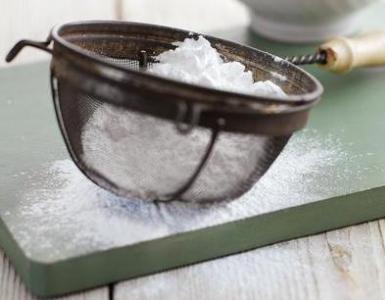 Life hack: How to make powdered sugar at home