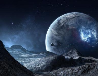 Abstract: Space technologies Modern space technologies in the service of nature