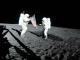 The Americans were on the moon after all (6 photos)