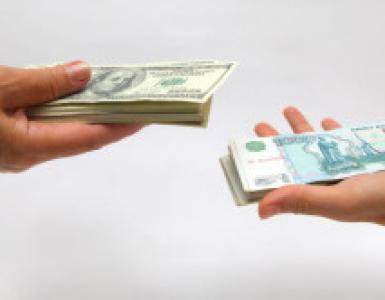 Kā būs: Krievija gatavojas aizliegt dolāru?