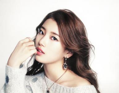 Suzy korean instagram actress