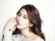 Suzy korean instagram actress
