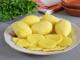 Voňavé zemiaky s kyslou smotanou v rúre: uspokojivé a chutné