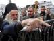Rebel Diomede pokračuje v odsudzovaní ruskej pravoslávnej cirkvi
