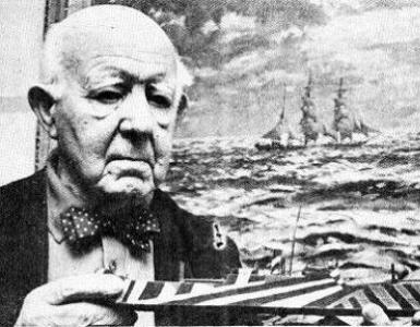 ההיסטוריה של ההסוואה של Dazzle - מציורים קוביסטים לסיירות מלחמה והדפסי בגדים מה זה Dazzle