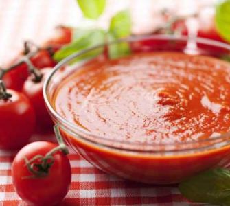 Recepti za pravljenje paradajz sosa za zimu
