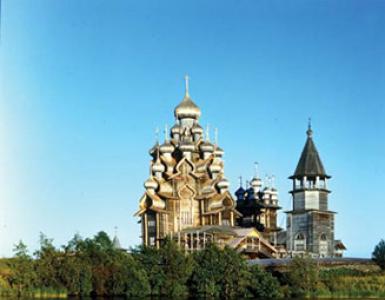 Uglich bell exiled to Siberia - archangel blog