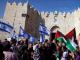 Israel and Palestine: a brief history of the conflict