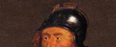 რობერტ ბრიუს I, შოტლანდიის მეფე რობერტ კარგი დინასტიის დამაარსებელი და ცნობილი გვარი