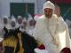 Karaliskās kāzas: Marokas karalis Muhameds VI un Lalla Salma Bennani Marokas mūsdienu sultāns Muhameds sestais