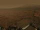 Mars - červená planéta Mars 4. planéta slnečnej sústavy