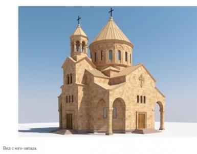 Apostolok Örményországban.  Örményország kereszténysége.  Örmény Apostoli Egyház.  Milyen naptár szerint élnek az ortodox örmények?