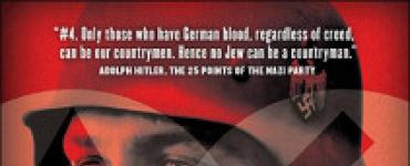 Jews and the creation of the Third Reich