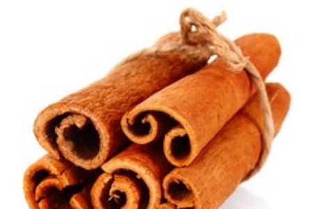 What are the benefits of cinnamon tea?